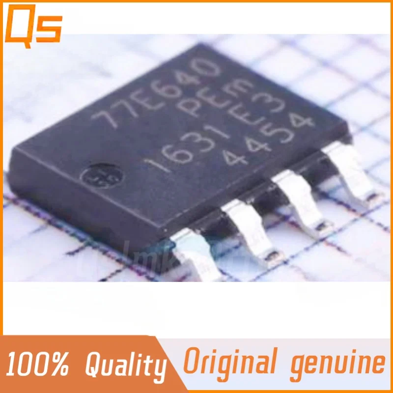 

New Original BUK7Y7R6-40EX SOT-669 77E640 N-channel 79A 40V MOS transistor