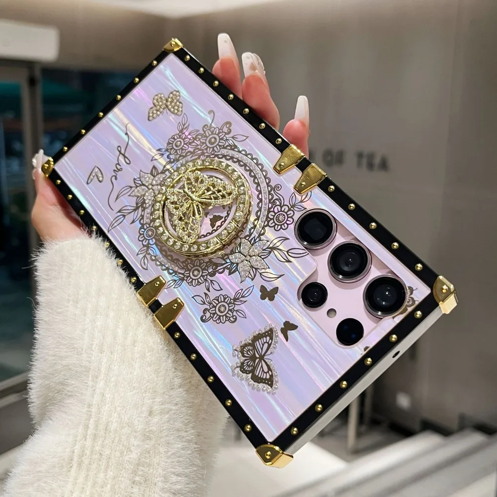 Thumbnail 2 - #17 New Samsung Galaxy S23 Ultra Cases Arrivals