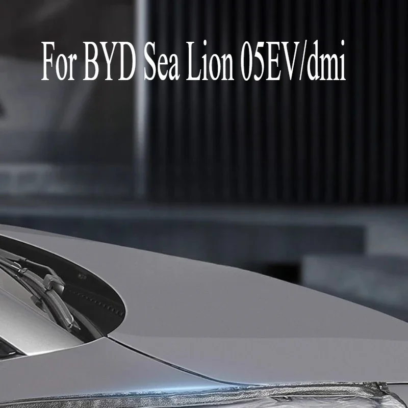 For Byd Sea Lion 05…