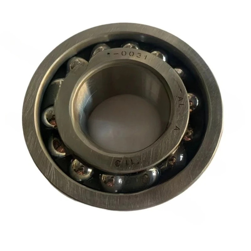 BA2-0031 Double Row Angular Contact Ball Bearing for Auto Wheel