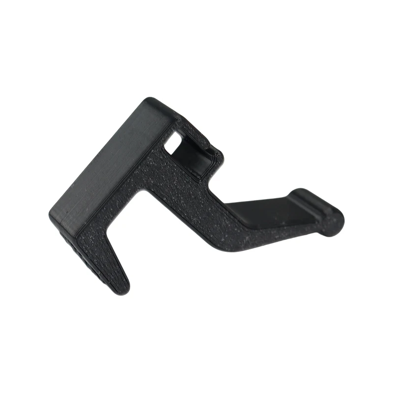 Sunshade Guide Rail Hook For Thule Omnistor 9200/9300 Sunshade Rails Comes With A Bracket For Decorative Lights  RV Accessories