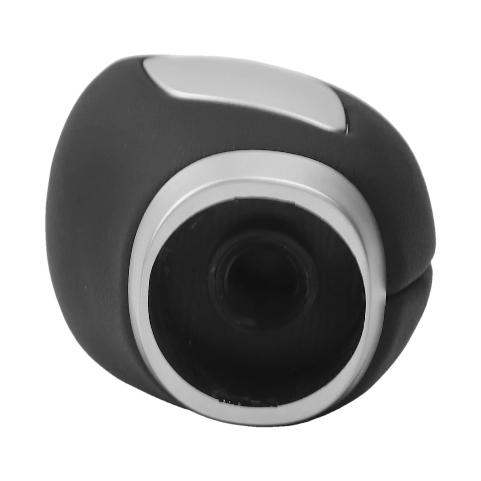 

Vehicle Upgrades Black Car Accessories Ergonomic Design For Comfort Manual Transmission Enhancement For Mitsubishi