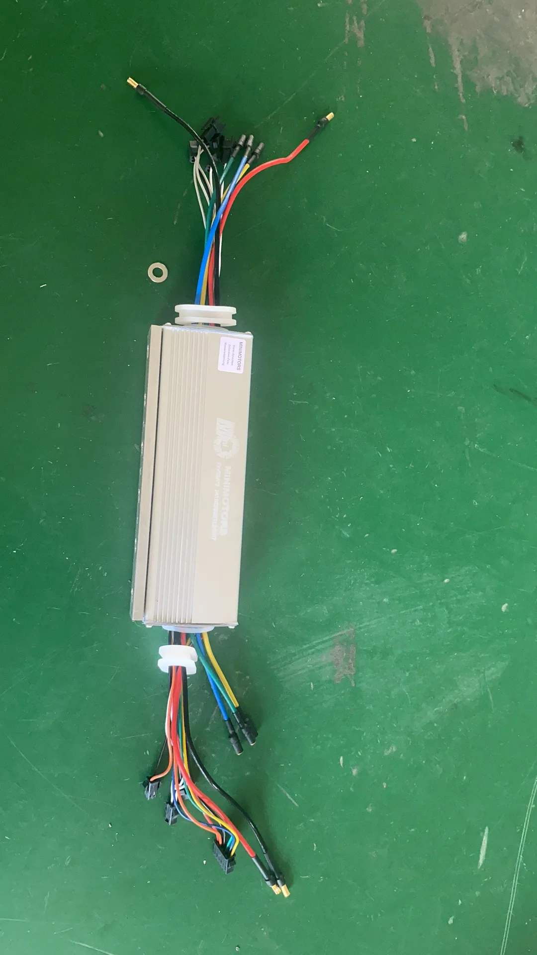 BLUETRAN LIGHTNING 2in1 CONTROLLER 72v 30A