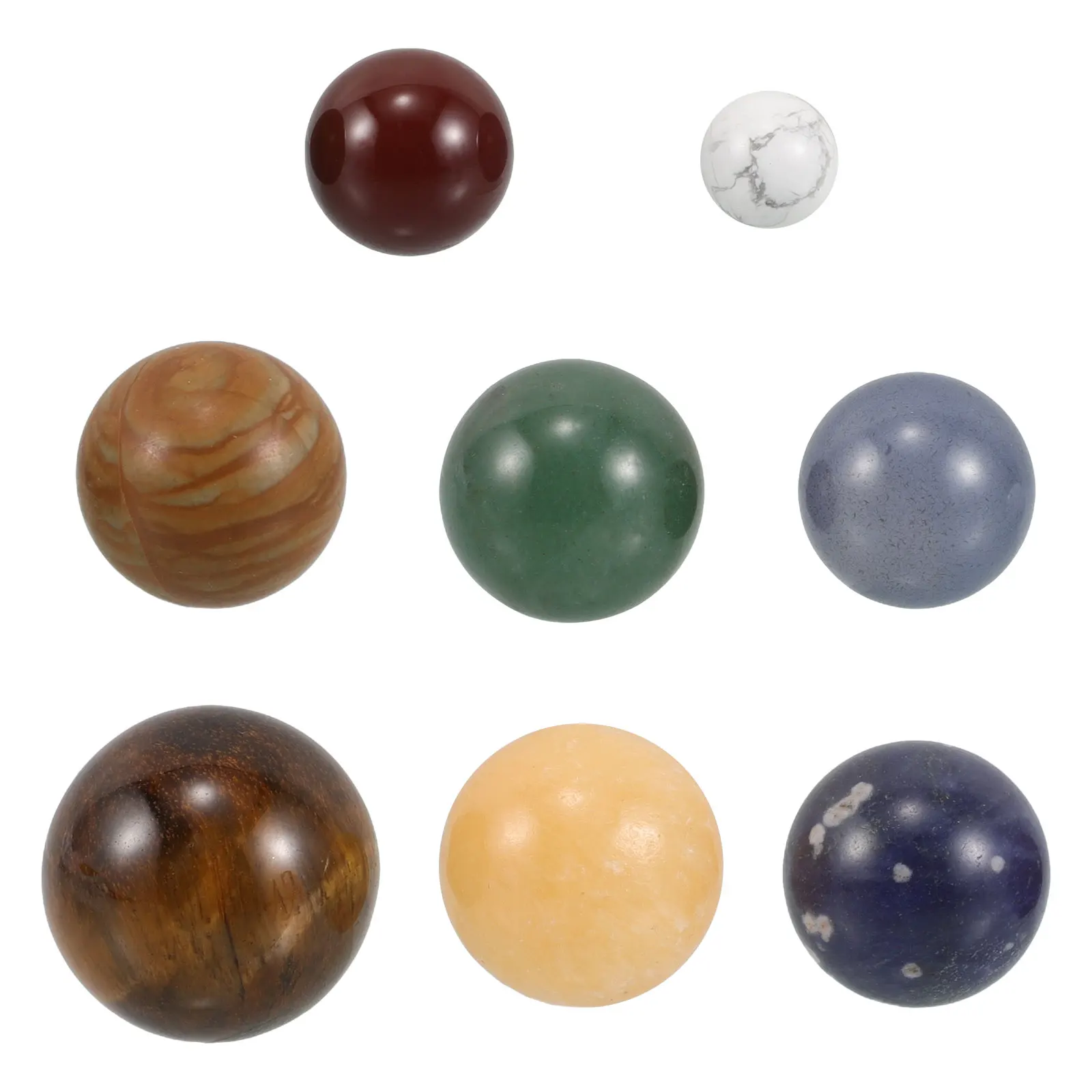 Figurki planet modelu galaktyki Zabawki kosmiczne Ozdoby Astronomia dla dzieci do użytku w pomieszczeniach