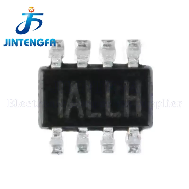 10PCS MP9942GJ-Z MP9942GJ MP9942 TSOT23-8 MARKING:ALL* High Efficiency 2A 36V 410kHz Synchronous Step-Down Converter SMD IC Chip