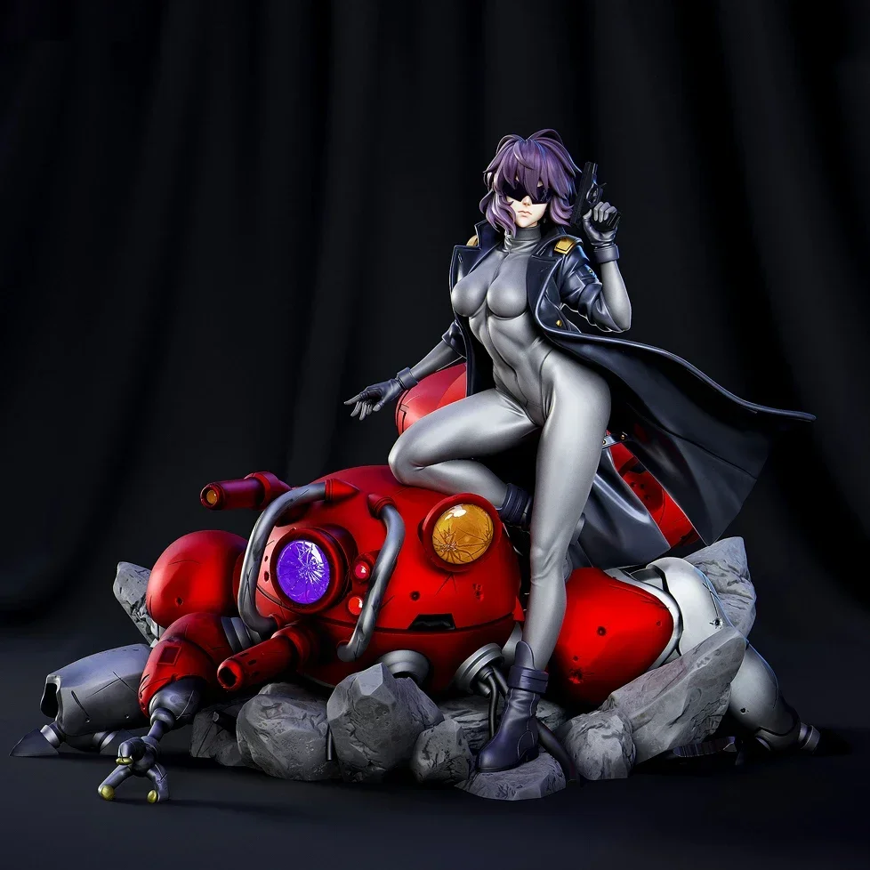 

The height of man 38mm 50mm 75mm Resin model kits figure beauty colorless and self-assembled 3D PrintingTD-7251/3D