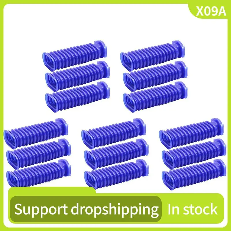 X09A 15Pack Drum Su… - image