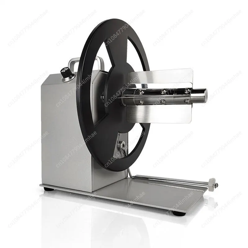 For Automatic Label…