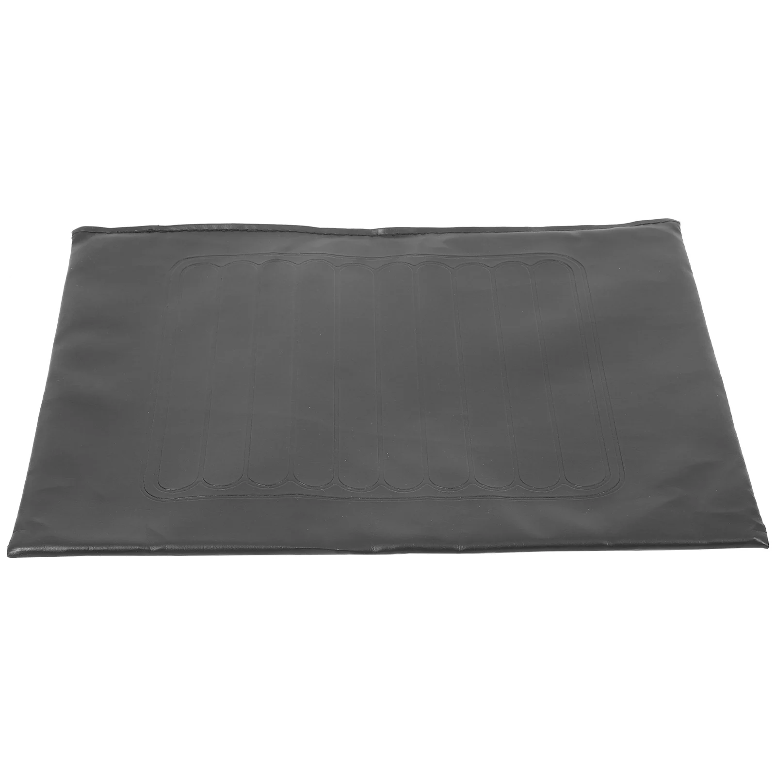 

Wheelchair Cushion Replacement Comfortable Padded Mat For Wheelchairs Lightweight Easy Install Detach Portable Nonskid Seat Pad