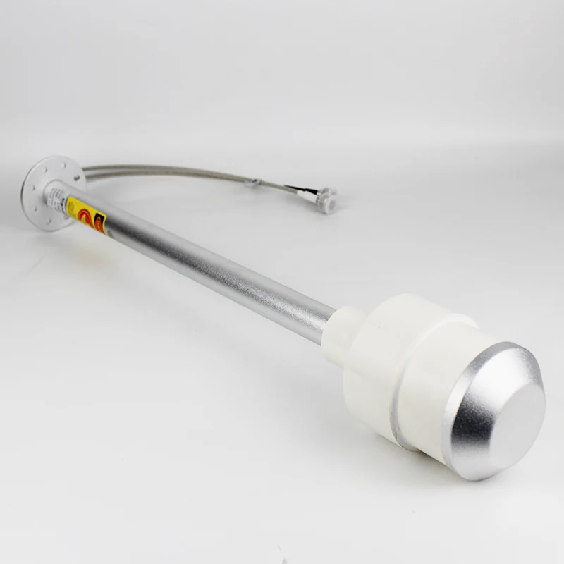 เสาอากาศแบบพาราโบลา QIFAN 3G 4G LTE รองรับความถี่ 1700-2700MHz สำหรับภายนอกอาคาร 2X24dBi ระยะไกลพิเศษ พร้อมสายสัญญาณ MIMO