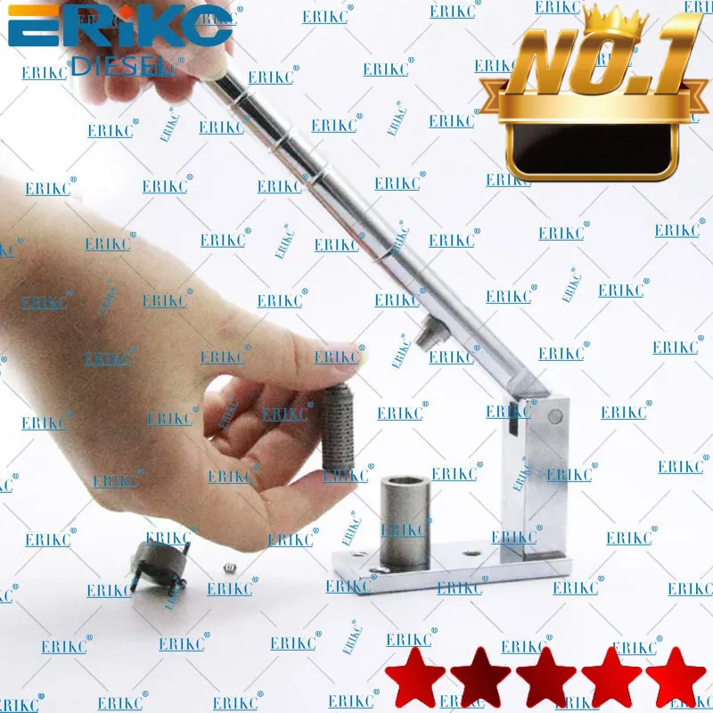 Инструмент для сборки пьезофорсунок ERIKC CR E1024050 E1024066 E1024510 E1023611