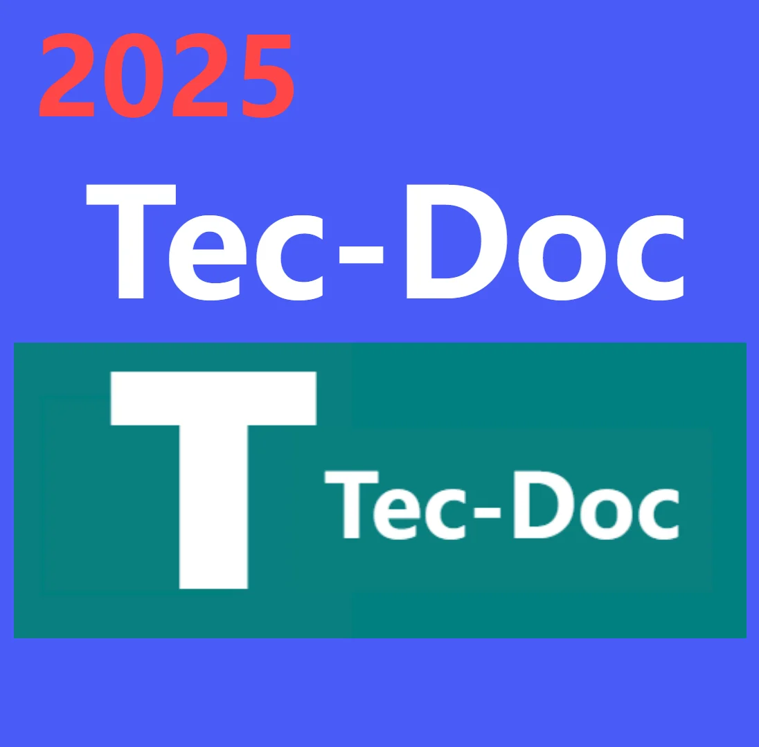 2025 ETAK كتالوج الأجزاء الشامل عبر الإنترنت 2025 كتالوج الأجزاء الإلكترونية TecDoc حساب عبر الإنترنت برنامج صيانة السيارات