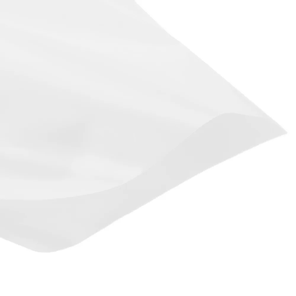100PCS Transparent CD Inner Sleeves Thickness 0.06mm 12.5*12.5cm Plastic Sleeve DVD Inner Sleeves for 5 Inch CD