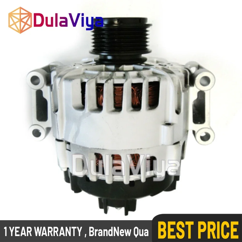 ALTERNATOR For AUDI A4 A5 Q5 S4 3.0 3.2 FSi Quattro 150 AMP 1A3215 LRA03215 TG15C094 06E903016S 06E903016SX 2543394A