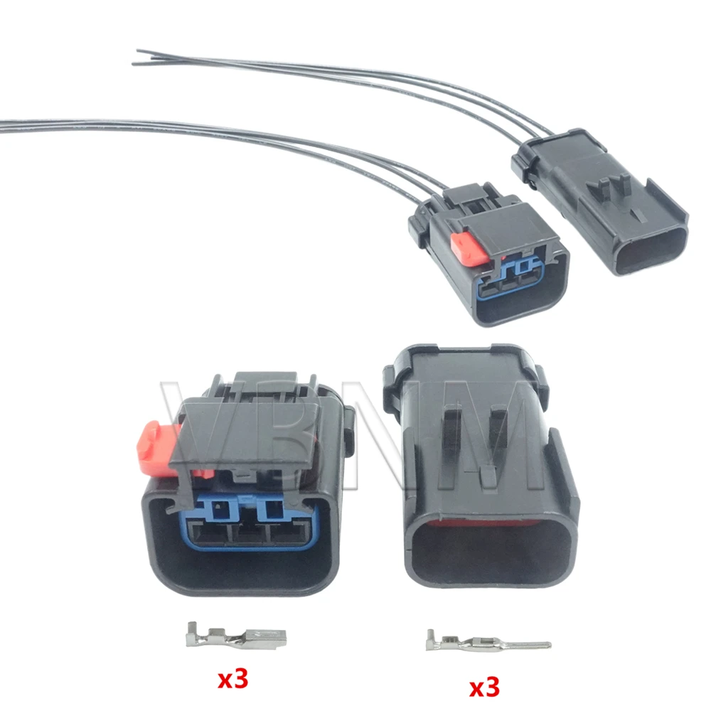 3 Pin 54200308 5420… - image