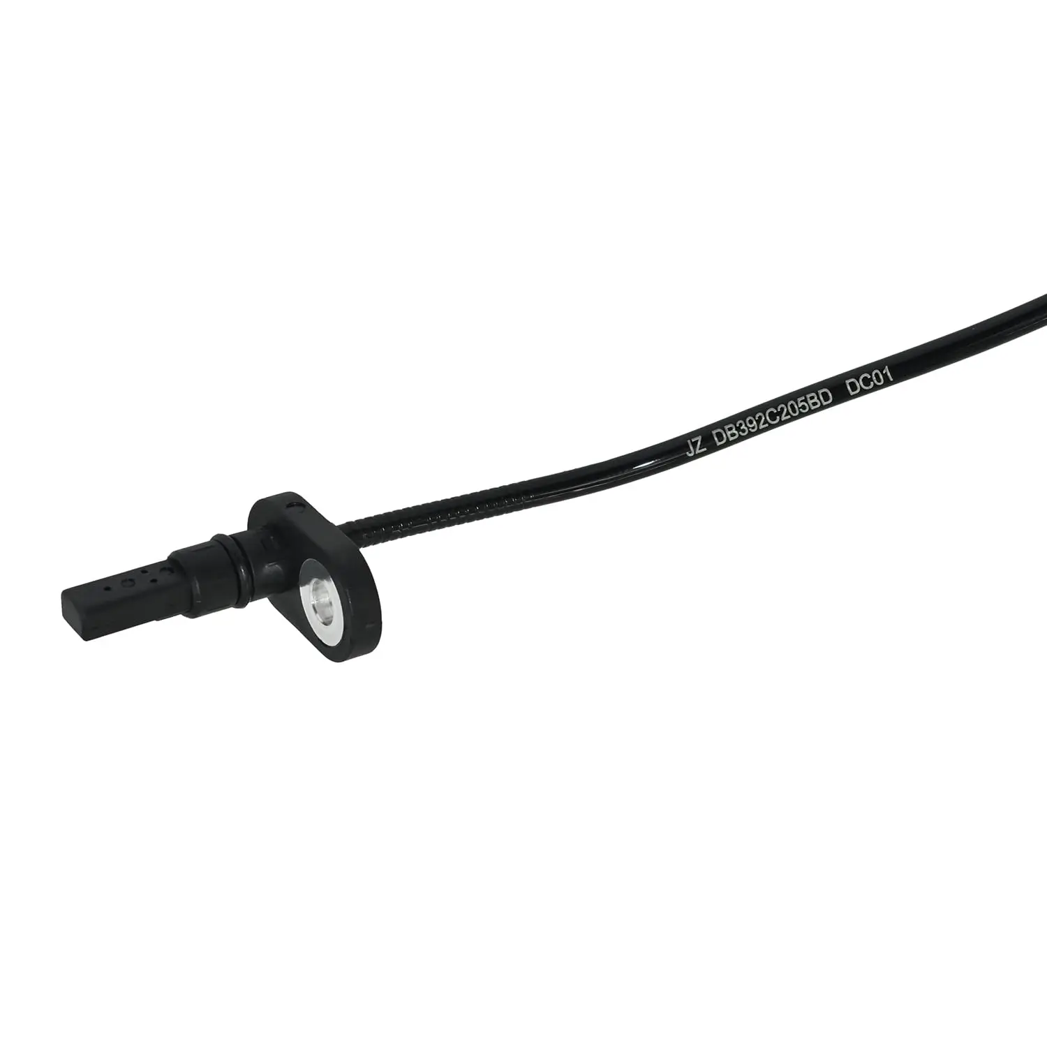 عجلة ABS سرعة الاستشعار DB392C205BD لمازدا BT50 2012- لفورد رينجر 2015 2016 2017 الجبهة اليسرى