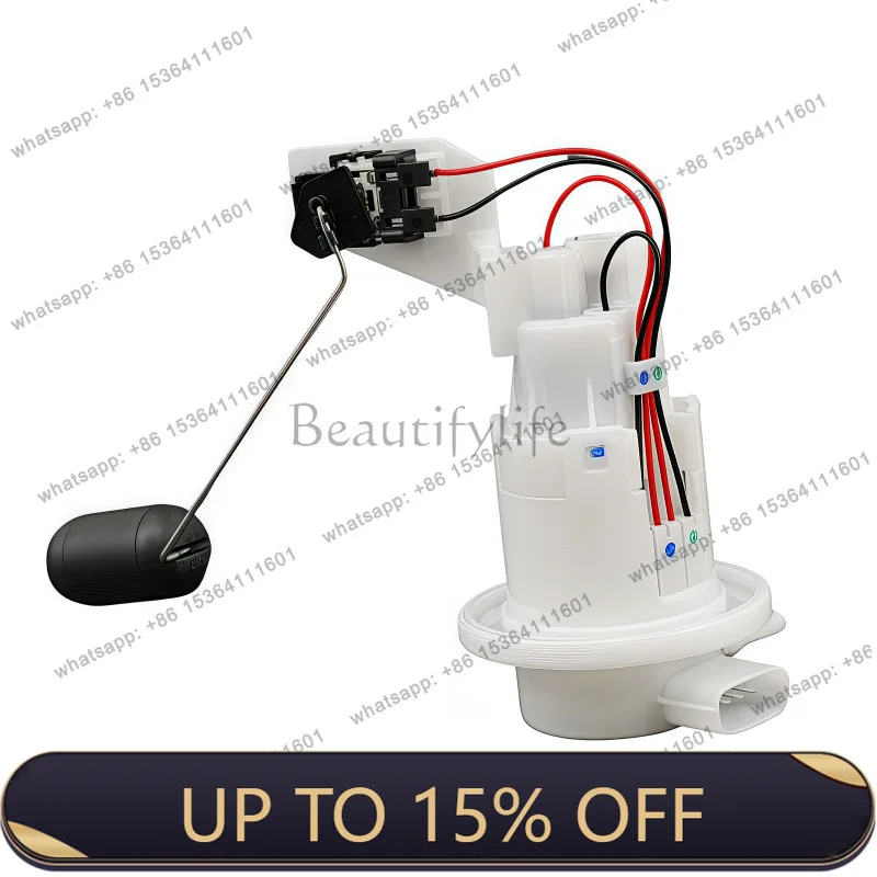 LS15100-23K00-000 Motorcycle fuel pump for Gsx150s Gsx 150 R S 17-21