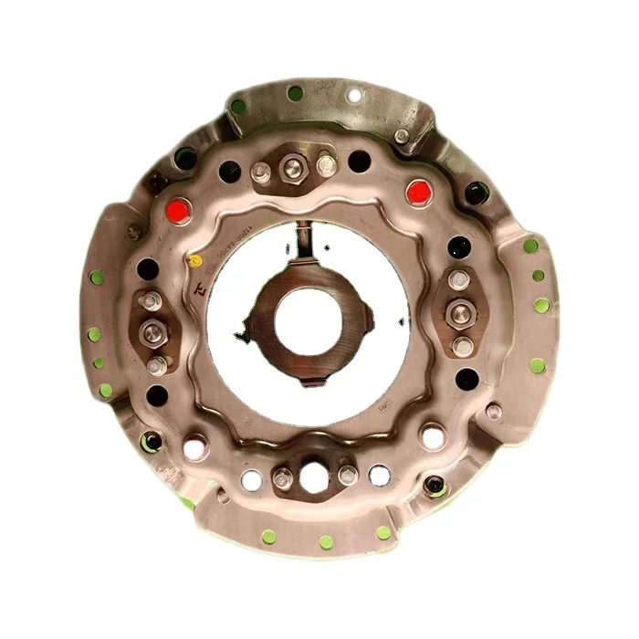 

Clutch cover 412006A700 HDC110 original HD120 auto parts for