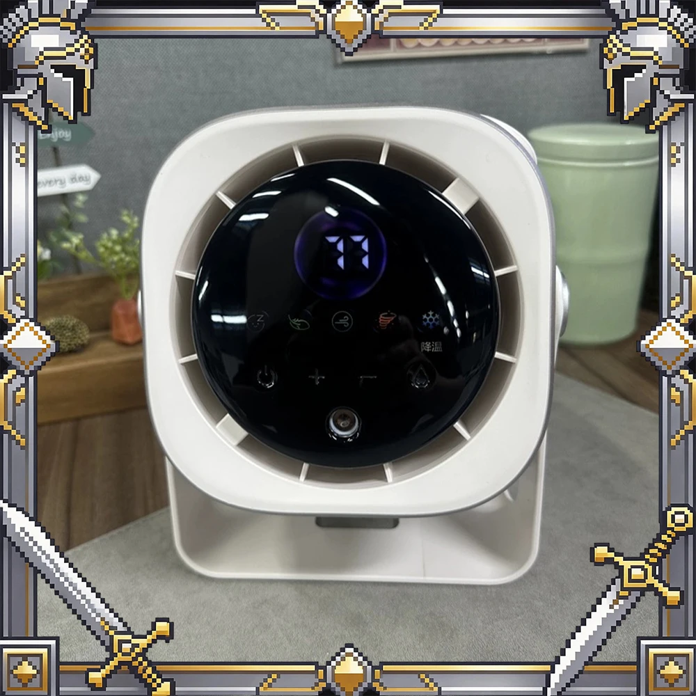 oyoco-f25-ventilatore-da-tavolo-piccolo-con-sospensione-magnetica-motore-a-riduzione-del-rumore-sistema-di-circolazione-a-getto-silenzioso-ideale-come-regalo