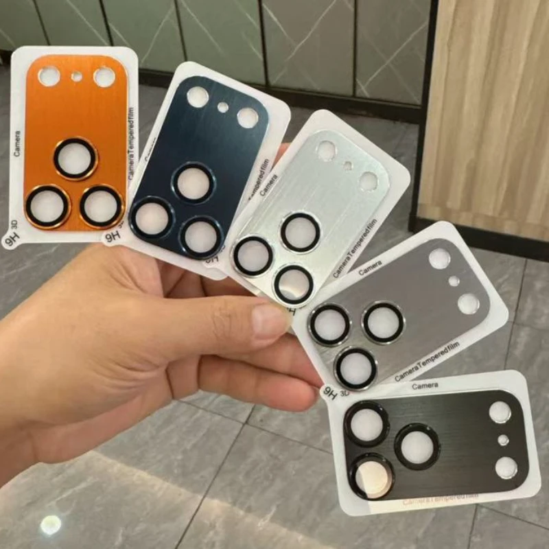 1Set Full Cover Met…