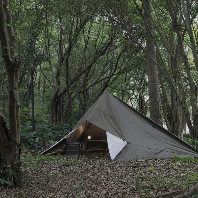 Large Area Waterpro… - image