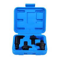 Petrol Engine Timing Locking Tool Kit 3 Cylinder Engine For VW Polo SKODA Lupo Fox 1.2 6/12V