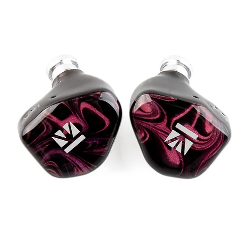 Imagen 2 del producto KBEAR KB01 1DD 10MM diafragma de berilio controladores dinámicos auriculares HIFI auriculares deportivos para juegos transmisión en vivo