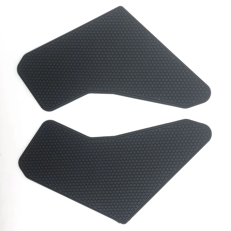 Tanque da motocicleta Tração Side Pad, Combustível Joelho Grip Adesivo, Decalque para Honda AFRICA TWIN ADV SPORT 2018 2019 2020