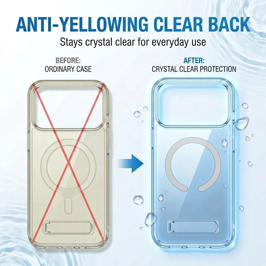 Thumbnail 4 - #22 Iphone 17 Pro Max Cases List of Top Picks