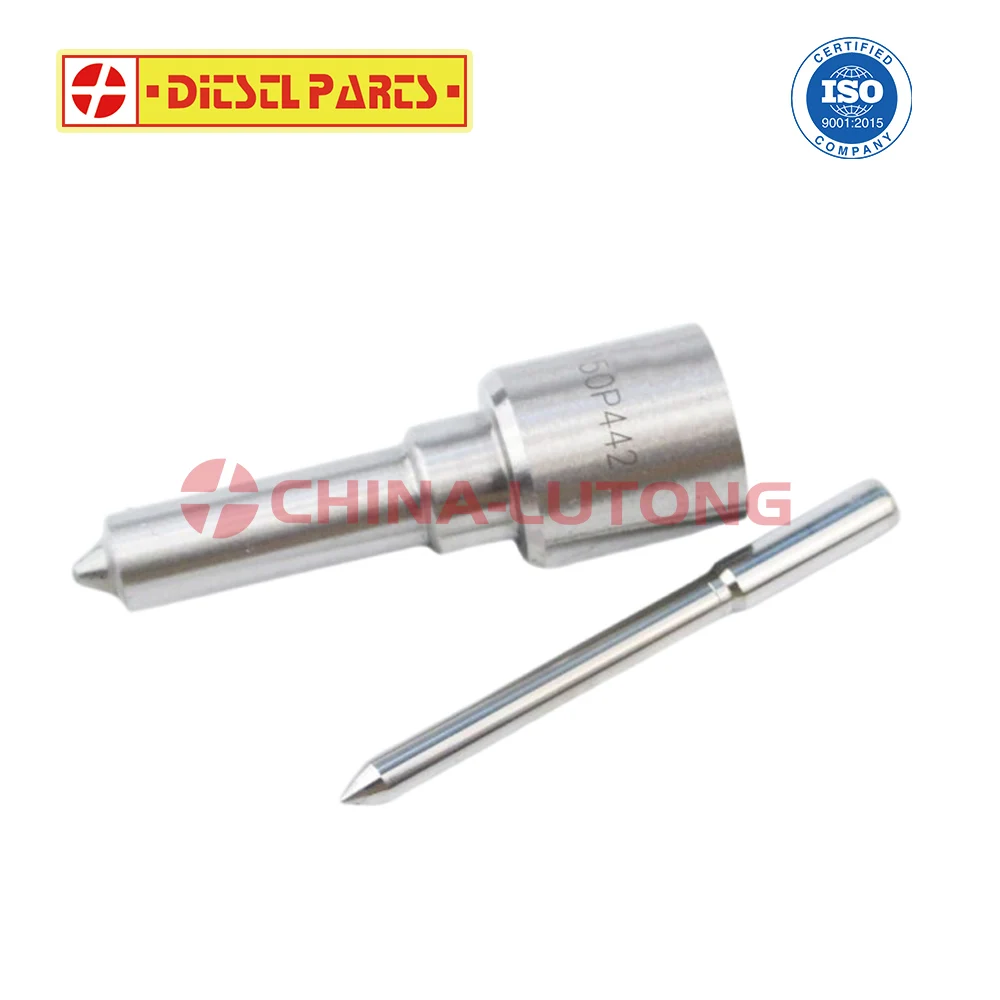 Diesel Injector Nozzle DSLA150P442 Fuel Injection Nozzle Sprayer 0433175072 For AUDI A3 VW T4 2.5 Tdi ACV Engine Part 2437010076