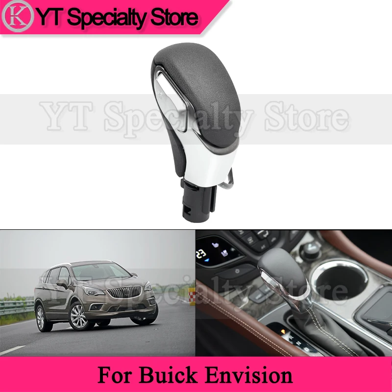 

Kamshing Automatic Gear Shift Knob For Buick Envision Gear Lever Shift Headball