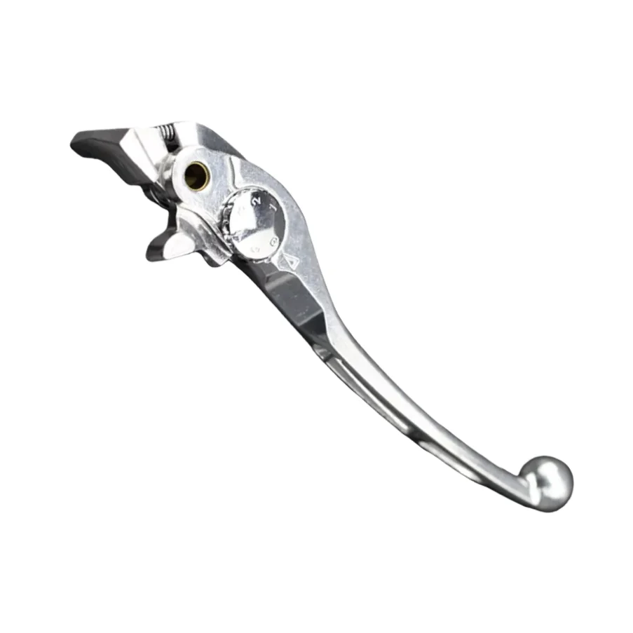 Front Brake Lever Right For Honda CB650F CB650R CBR650F CBR650R 2014-2024 Motorcycle Accessories CBR650 R CBR650 F CB650 R