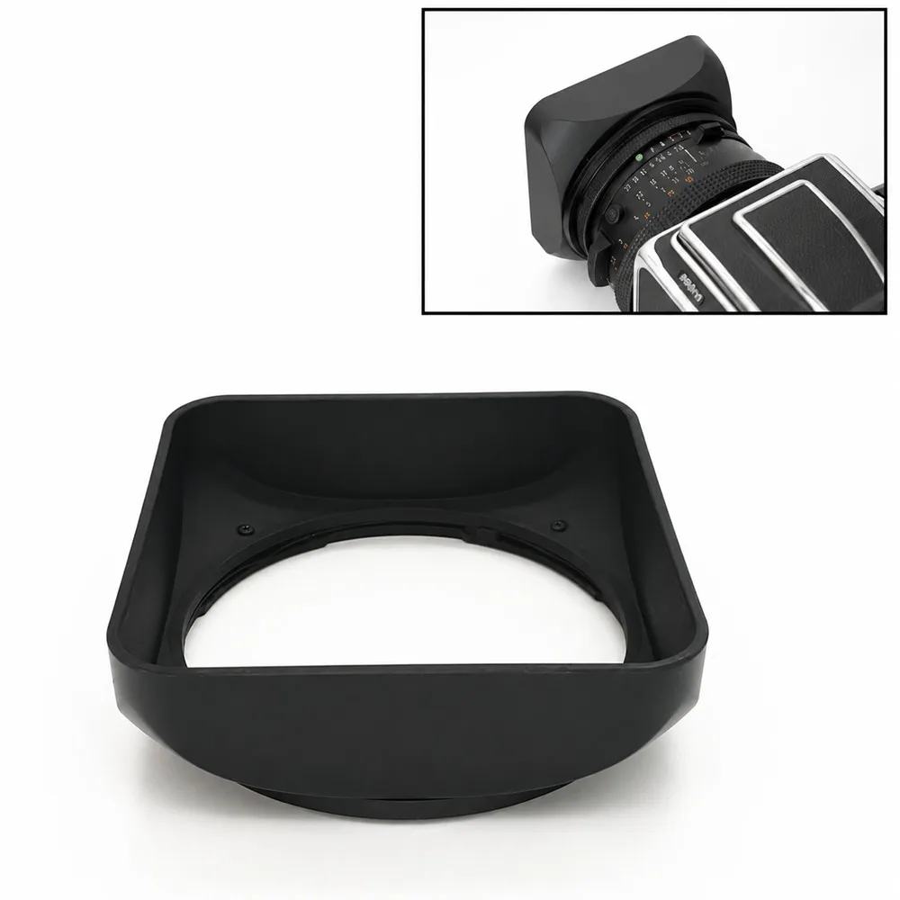 #59 Compare Lens Hoods Before You Buy