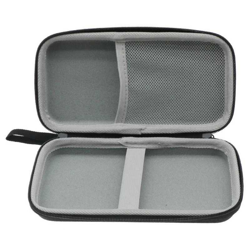 Storage Holder for FX82DE FX85DE Travel Hard Case Carrying Protective Cover Storage Bag Replacement Part