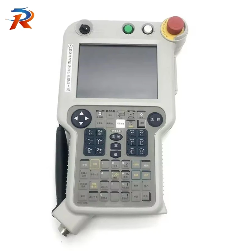 

Удобный пульт управления Teach Pendant Jzrcr-Npp01b-1