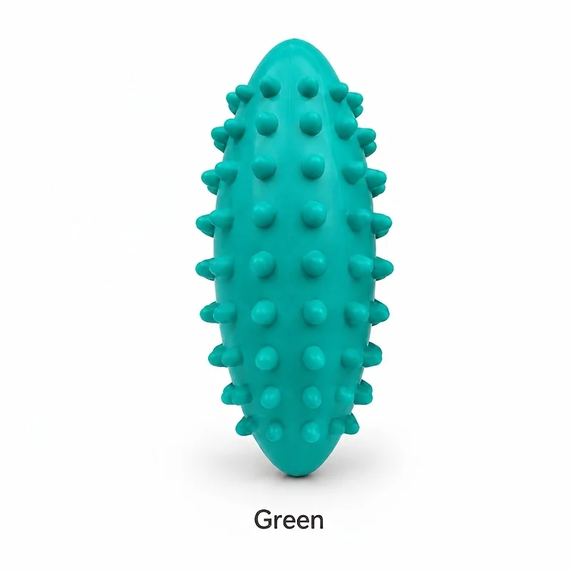 1A random color acupressure massage ball，Hard grip ball，Used for acupressure on hand and foot points、Fascia Release Fitness Exer - view 2