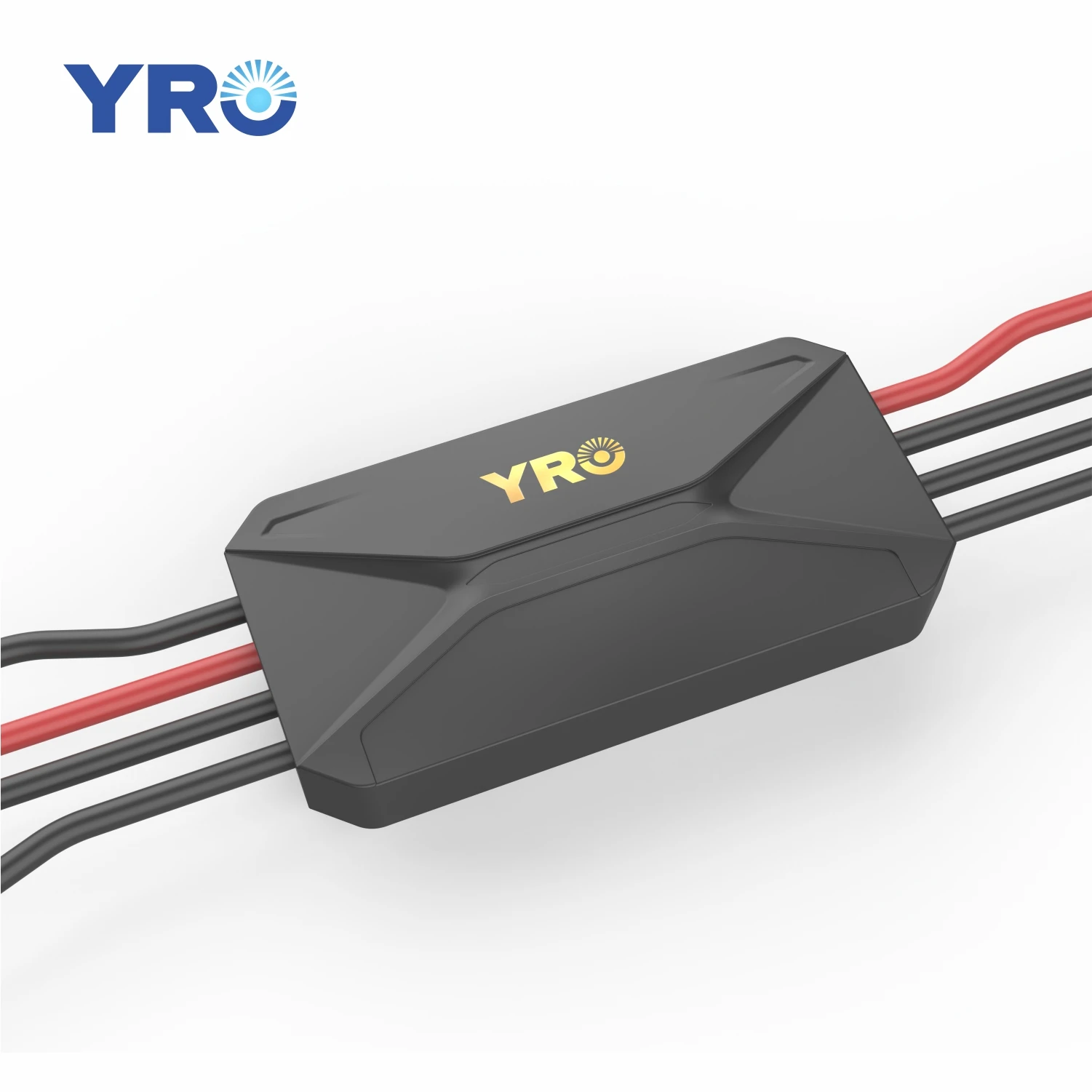 

YRO Solar UL Rapid Shutdown Solution Device Compliant with UL3741 NCE2017 IEC/EN62109 RSD Switch Schnellabschaltungsvorrichtung