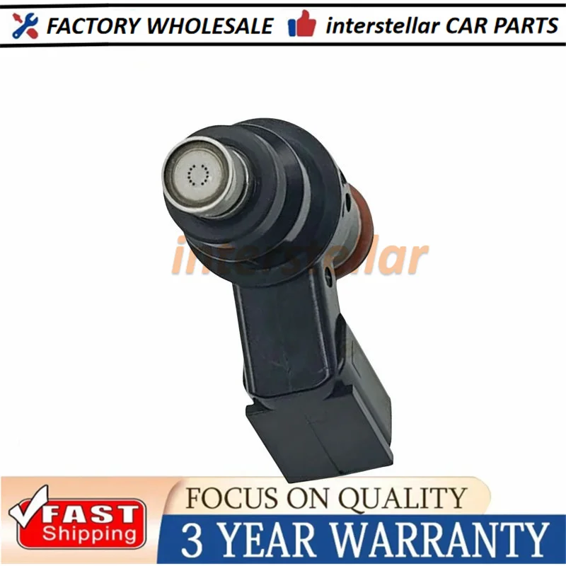Fuel Injector For KTM 250 350 450 SX-F XC-F 350 450 500 EXC-F For GasGas MC EX 250F/350F/450F For Husqvarna FC FE FR 79041023044