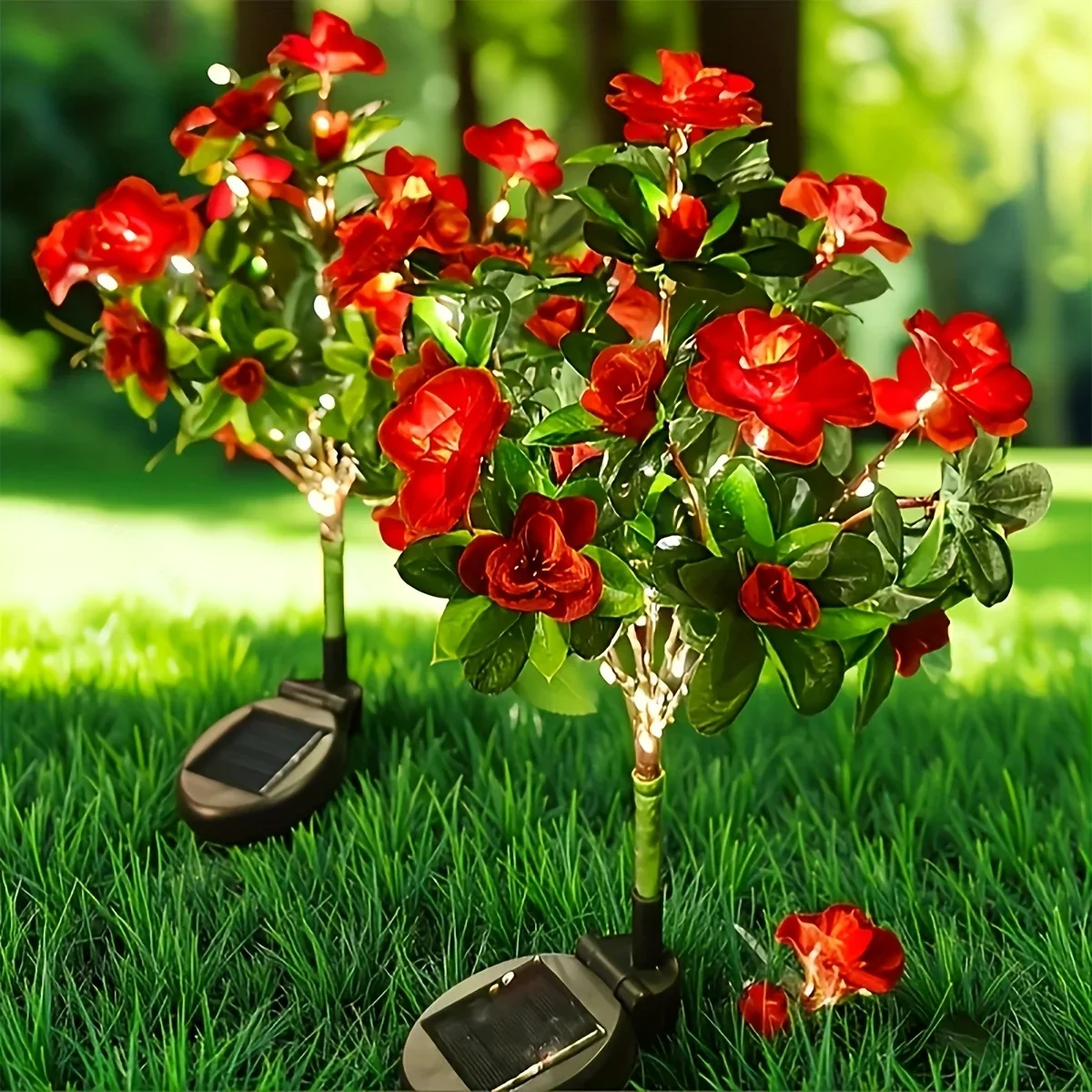 Led Solar Light Sol… - image