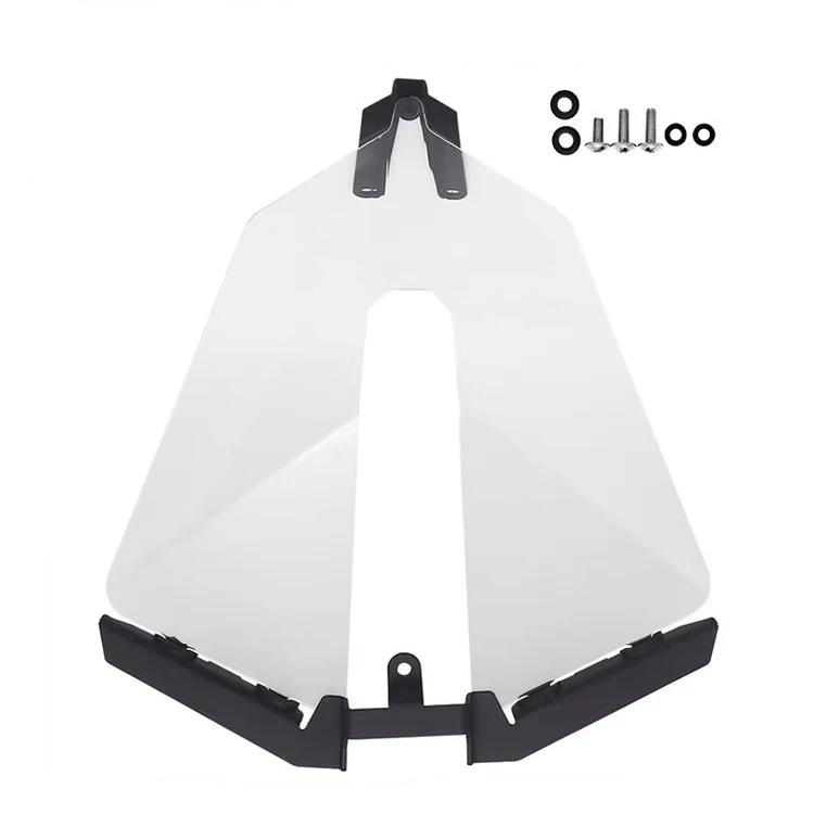 Suitable for KTM 790 Adventure/R/ADV Motorcycle Headlight Protectors Quick-Release Headlight Covers