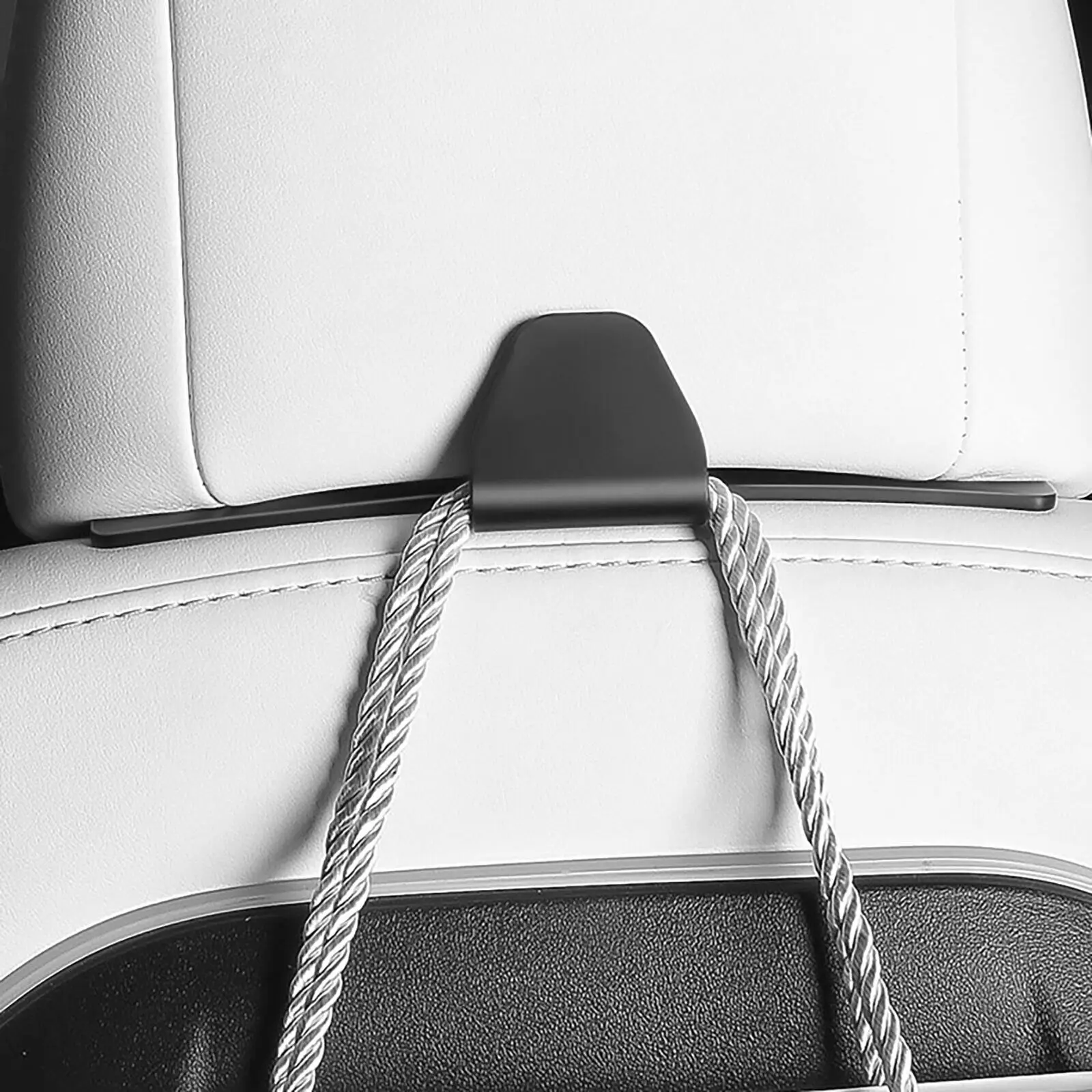 

1 шт., вешалка на подголовник сиденья автомобиля Tesla Model 3 Y