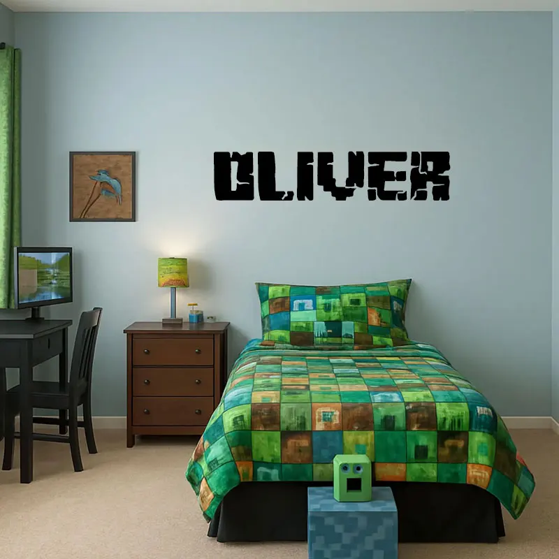 Thumbnail 3 - #47 Top Rated Home Decor Decals to Buy in 2026