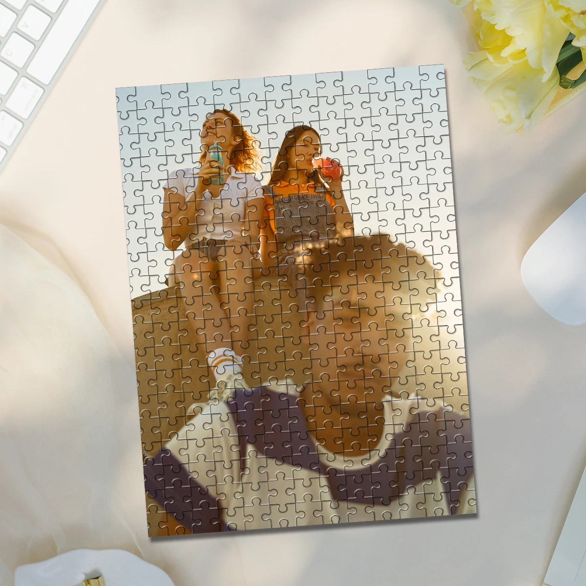 35/300/500/1000 adet Kişiselle - Home Decor Pt incelemesi ve fiyatı