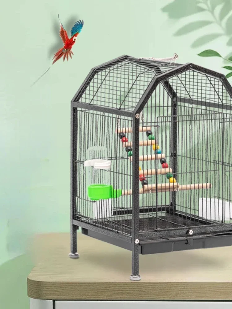 Parrot Stand  Breeding Budgie Bird Outdoor Pigeon Pour Oiseaux Pet Products