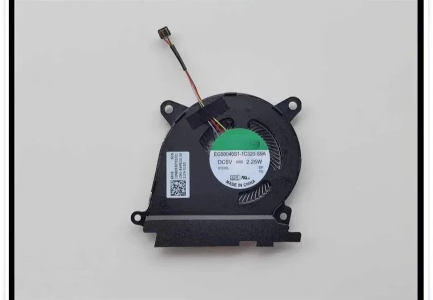 

For New Original Dual Screen UX482 UX482E UX4100E Fan