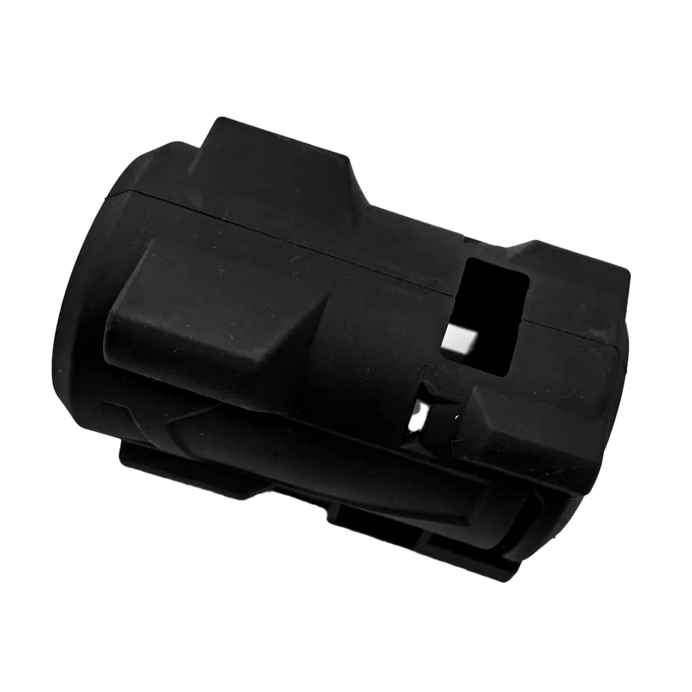 For Impact Wrench Rubber Boot for 2563 20 (2024) and 2562 20 (2024) Lightweight Protection Against Corrosive Materials image 6