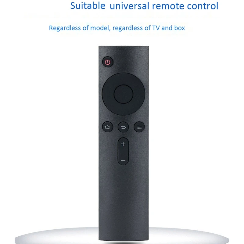 A68Z Remote Control For Xiaomi MI Tv Box 1/2/3/4 S MI BOX Bluetooth Tv Display Media Player Set-Top Box Xiao Mi Smart TV