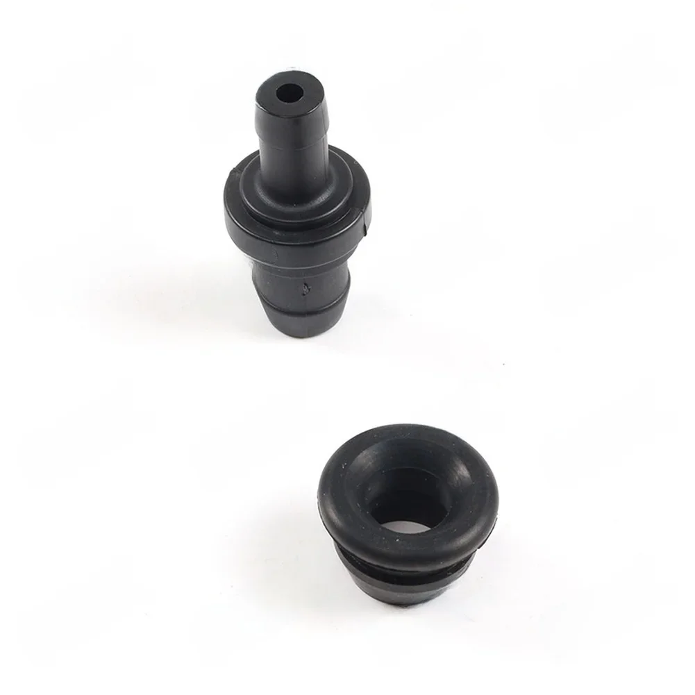 4G18 Engine Part 470Q-110148002 Check Valve For Chery Engine Accessory Easy To Use Non-Deformation Plastic Material