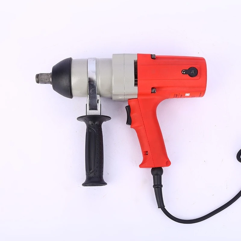Electric air cannon impact wrench electric air cannon is used for powerful auto repair railways