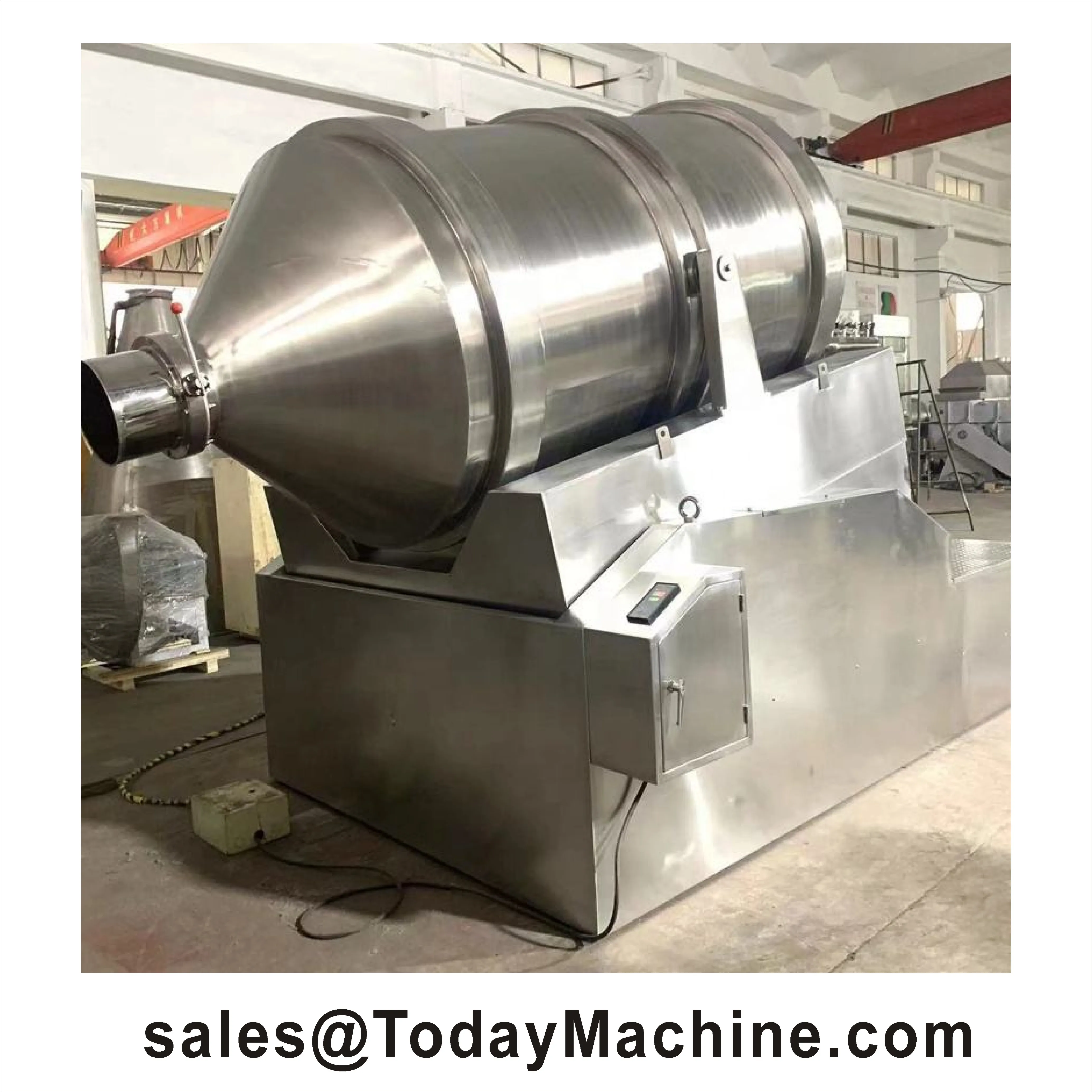 صناعة آلة خلط خلاط الكواكب ثلاثية الأبعاد